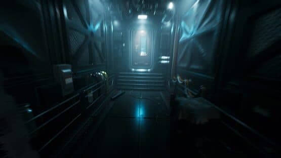 Nemesis: Distress — screenshot 4