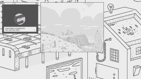Haunted Garage — screenshot 4