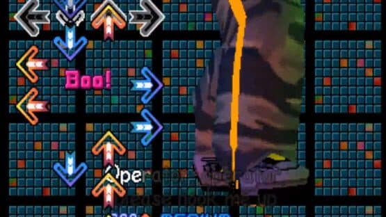 Dance Dance Revolution 3rdMix — screenshot 4