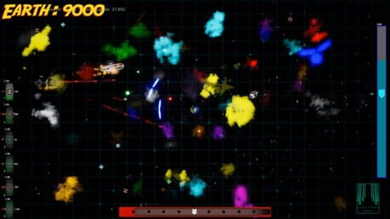 Earth: 9000 — screenshot 4