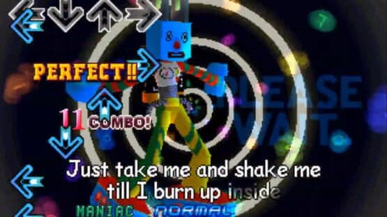 Dance Dance Revolution 3rdMix Plus — screenshot 3
