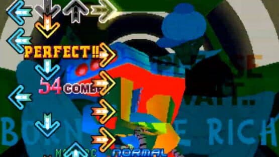 Dance Dance Revolution 3rdMix Plus — screenshot 4