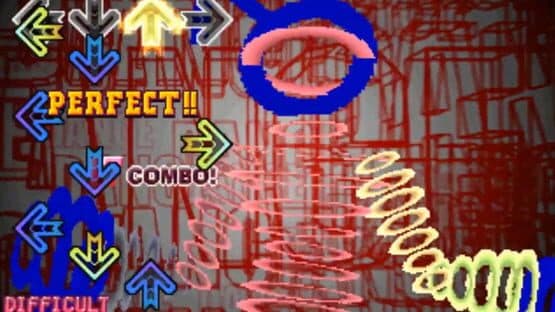 Dance Dance Revolution USA — screenshot 3