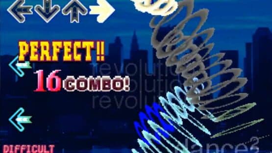 Dance Dance Revolution USA — screenshot 4