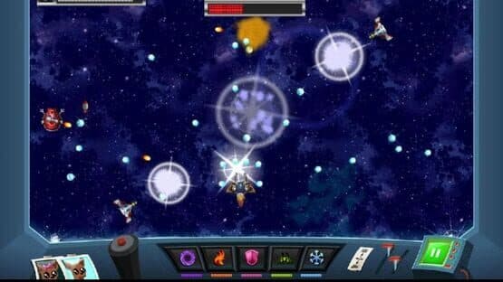 A Space Shooter for 2 Bucks! — screenshot 2