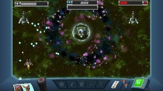A Space Shooter for 2 Bucks! — screenshot 3