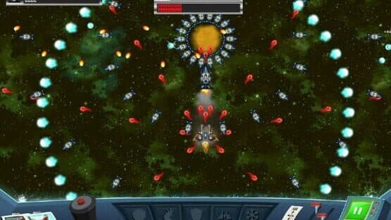 A Space Shooter for 2 Bucks! — screenshot 4