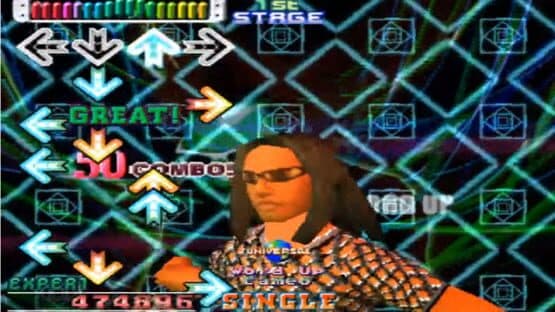 Dancing Stage EuroMix — screenshot 3