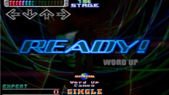 Dancing Stage EuroMix — screenshot 4
