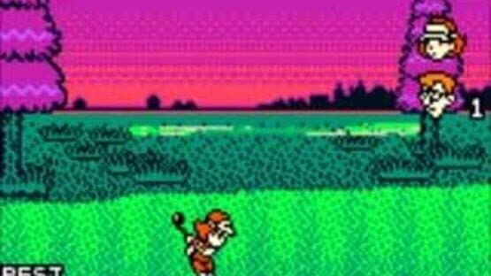 Mario Golf — screenshot 3