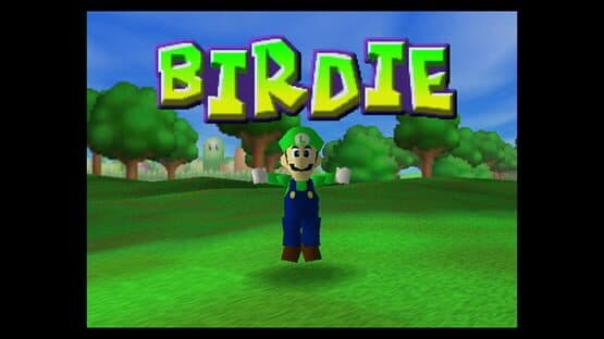 Mario Golf — screenshot 5