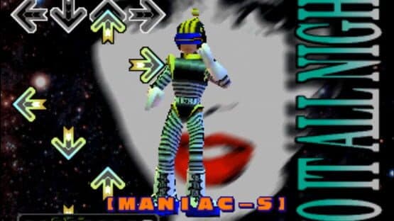 Dance Dance Revolution 4thMix Plus — screenshot 5