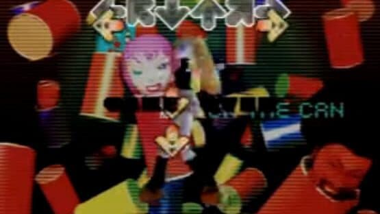 Dance Dance Revolution Solo 4thMix — screenshot 2
