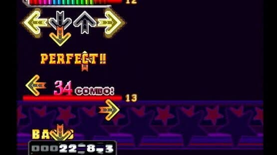 Dance Dance Revolution Konamix — screenshot 2