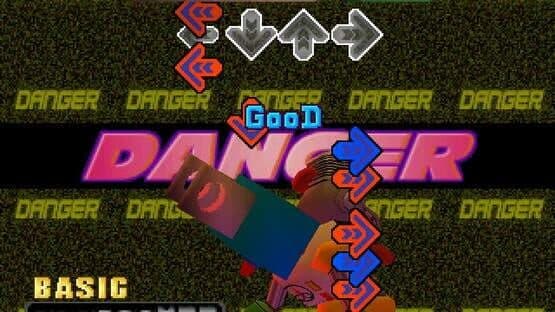 Dance Dance Revolution Konamix — screenshot 3