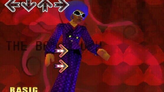 Dancing Stage Party Edition — screenshot 3