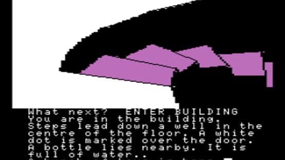 Jewels of Darkness: Adventure Quest — screenshot 3