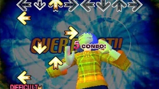 Dancing Stage Fever — screenshot 2