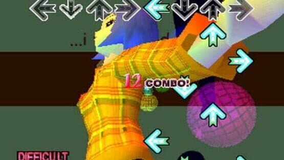 Dancing Stage Fever — screenshot 3