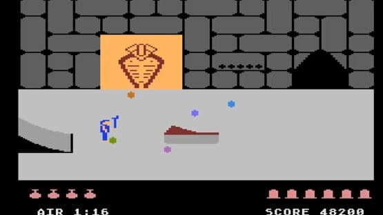 Quest for Quintana Roo — screenshot 1