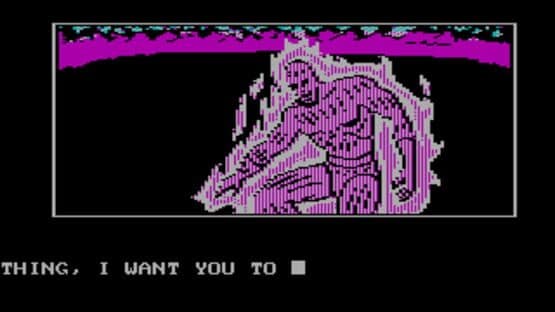 Questprobe featuring Human Torch and the Thing — screenshot 2