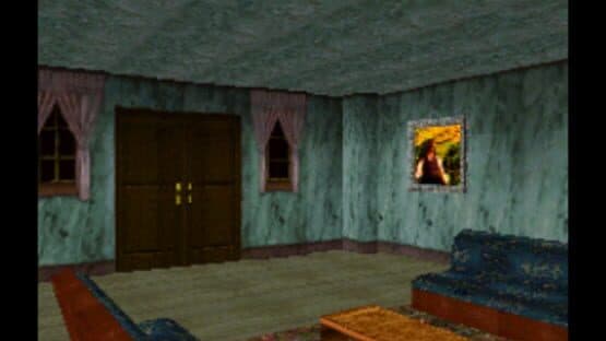 Doctor Hauzer — screenshot 2