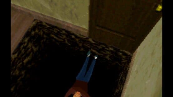Doctor Hauzer — screenshot 3