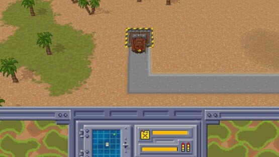 Return Fire — screenshot 1