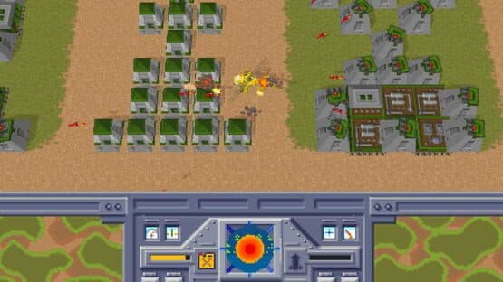 Return Fire — screenshot 3