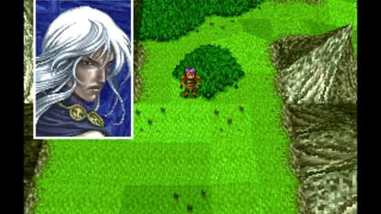 Lucienne's Quest — screenshot 1