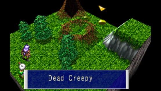 Lucienne's Quest — screenshot 3