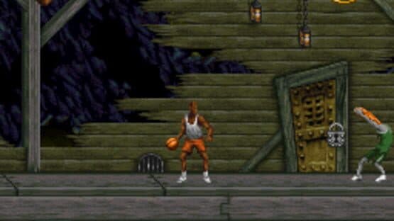 Michael Jordan: Chaos in the Windy City — screenshot 2
