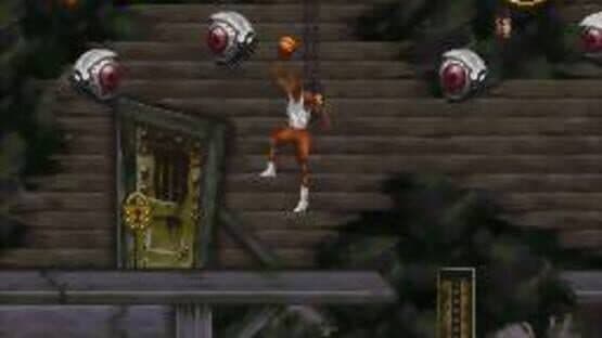 Michael Jordan: Chaos in the Windy City — screenshot 3