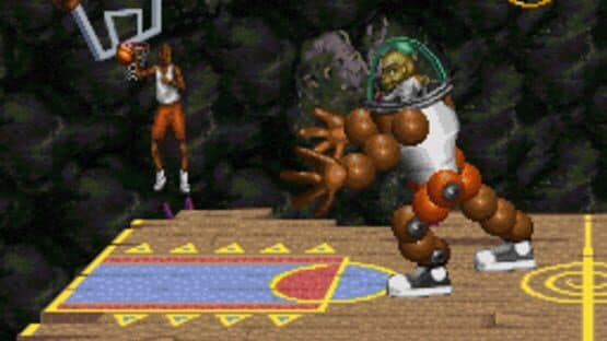 Michael Jordan: Chaos in the Windy City — screenshot 4