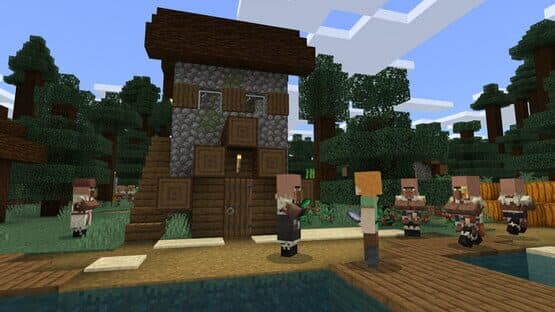 Minecraft — screenshot 1