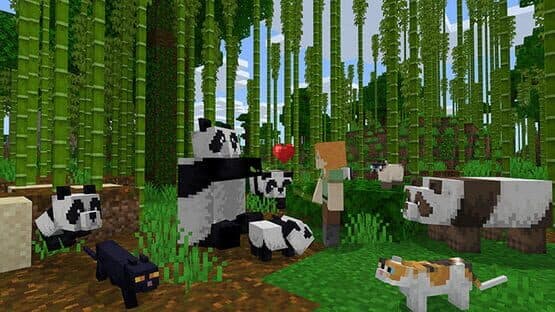 Minecraft — screenshot 6