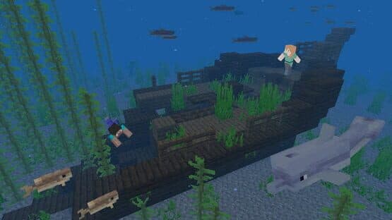 Minecraft — screenshot 7