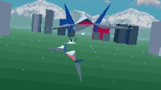 Star Fox: Super Weekend — screenshot 2