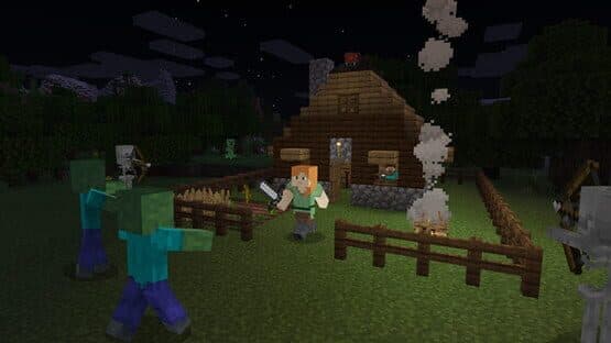 Minecraft: Java Edition — screenshot 2