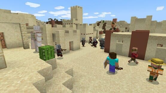 Minecraft: Java Edition — screenshot 3