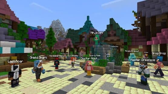 Minecraft: Java Edition — screenshot 5