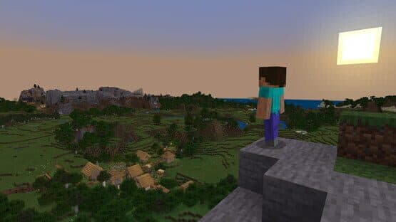Minecraft: Java Edition — screenshot 6