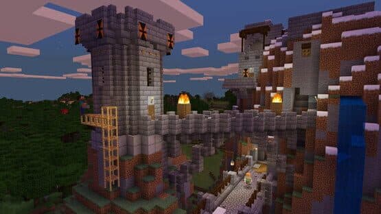 Minecraft: Java Edition — screenshot 8