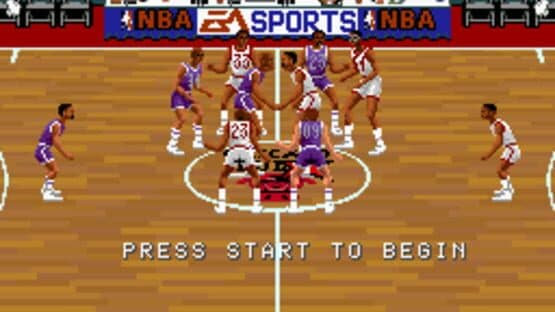 NBA Showdown — screenshot 4