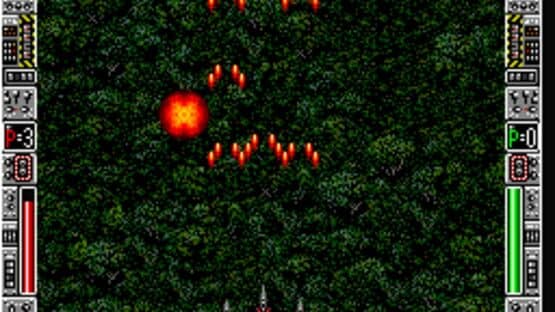 S.T.G: Strike Gunner — screenshot 3