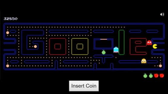 30th Anniversary of Pac-Man — screenshot 3