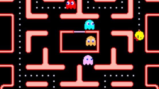 Ms. Pac-Man — screenshot 2