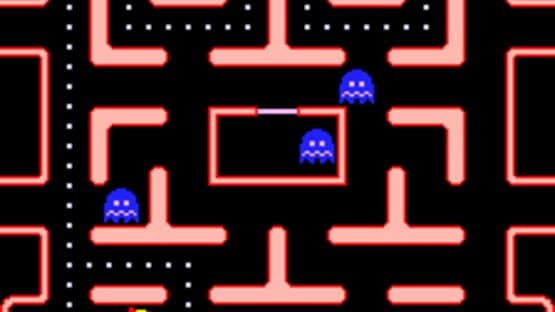 Ms. Pac-Man — screenshot 3