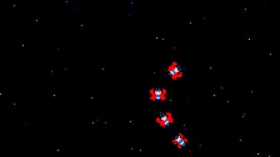Galaga — screenshot 3