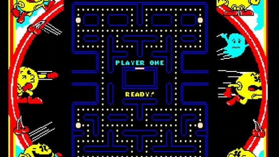 Namco Museum 64 — screenshot 1